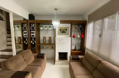 Casa em condomínio fechado com 3 quartos à venda na Nossa Senhora das Graças, Canoas 