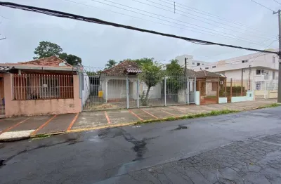 Terreno à venda na Rua Alberto Torres, 194, Centro, Canoas