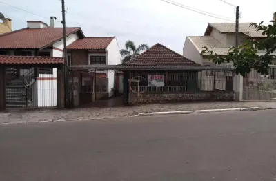Terreno à venda na Rua Marquês do Herval, 188, Marechal Rondon, Canoas
