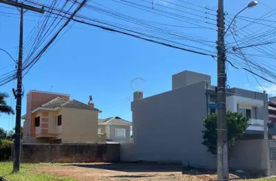 Terreno à venda na Rua Centaurus, 228, Moinhos De Vento, Canoas