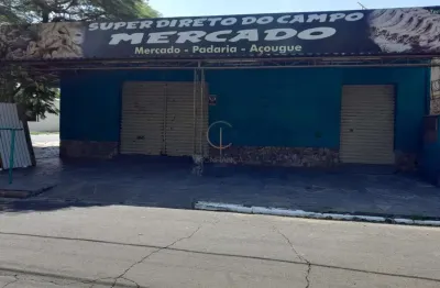 Casa comercial à venda no Fátima, Canoas 