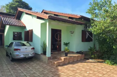 Casa com 2 quartos à venda no Olaria, Canoas 
