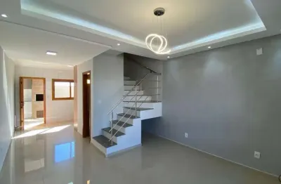 Casa com 2 quartos à venda na Rua João Maria da Fonseca, 52, São José, Canoas