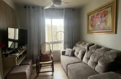 Apartamento 2 dormitórios com suíte no bairro marechal rondon