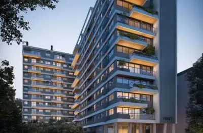 Apartamento com 2 quartos à venda no Centro, Canoas 