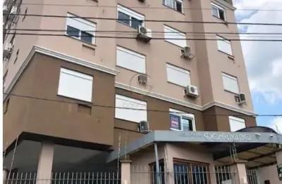 Apartamento para venda  no bairro nossa senhora das graças em canoas