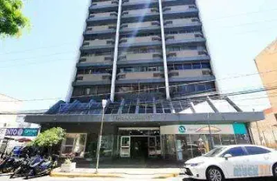 Sala comercial à venda no Centro, Canoas 