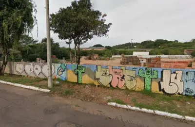 Terreno à venda na Rua A J Renner, 314, Estância Velha, Canoas