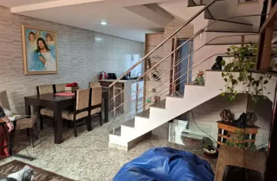 Casa com 3 quartos à venda na Rua Atenas, 44, Niterói, Canoas