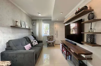 Casa com 2 quartos à venda na Rua dos Cardeais, 61, Igara, Canoas