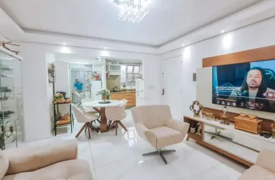 Apartamento de 2 dormitórios bairro nossa senhora das graças