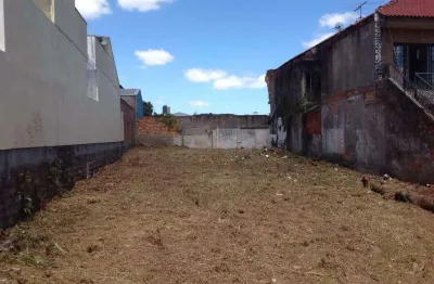Terreno à venda na Rua Itaparica, 110, Igara, Canoas