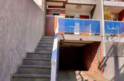 Sobrado 02 dormitorios com suite bairro sao jose canoas rs