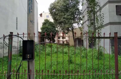 Terreno à venda no Centro, Canoas 