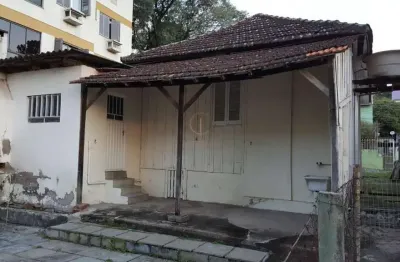 Terreno à venda na Rua Frederico Guilherme Ludwig, 271, Centro, Canoas