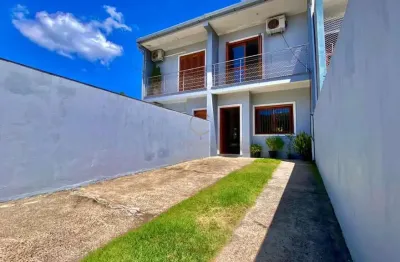 Casa com 2 quartos à venda na Rua João Maria da Fonseca, 18, São José, Canoas