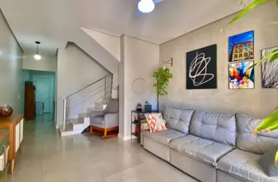 Casa com 2 quartos à venda no São José, Canoas 
