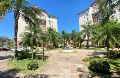 Apartamento com 2 quartos à venda na Rua Pedro José Zanetti, 406, Igara, Canoas