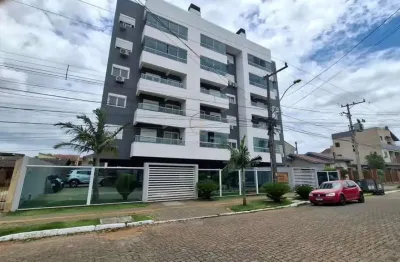 Apartamento com 2 quartos à venda na Rua Santa Cruz, 614, Niterói, Canoas