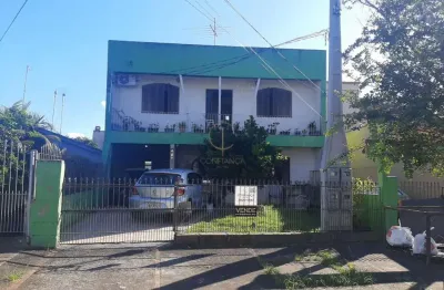 Terreno à venda na Rua Vinte e Dois de Abril, 443, Nossa Senhora das Graças, Canoas
