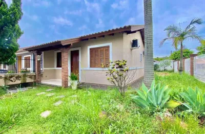 Casa com 2 quartos à venda na Rua Monza, 357, São José, Canoas