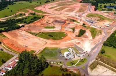 Terreno à venda no Legano Bairro Cidade, Nova Santa Rita 