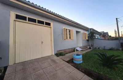 Casa com 2 quartos à venda no Estância Velha, Canoas 
