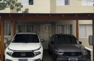 Sobrado 03 dormitorios em condominio fechado bairro igara canoas rs