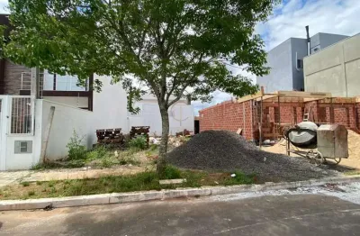 Terreno à venda na Rua Bréscia, Quintas de Palermo, Canoas