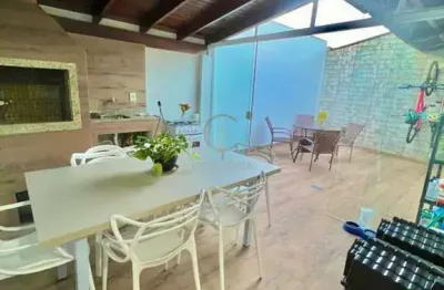 Casa com 3 quartos à venda no Mato Grande, Canoas 
