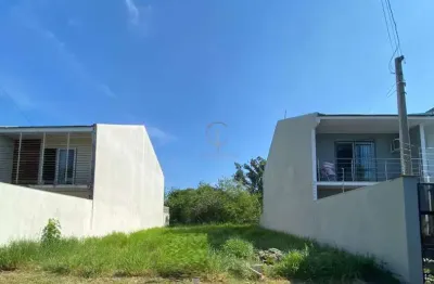 Terreno à venda na Rua Trento, Quintas de Palermo, Canoas