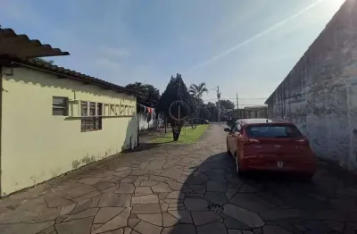 Casa com 1 quarto à venda no Niterói, Canoas 