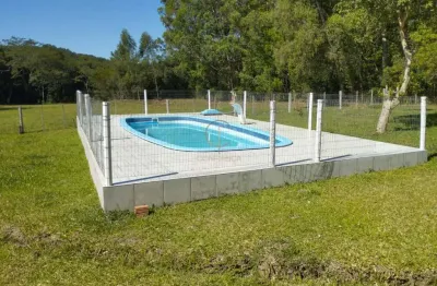 Chácara / sítio com 4 quartos à venda no Passo da Areia, Viamão 