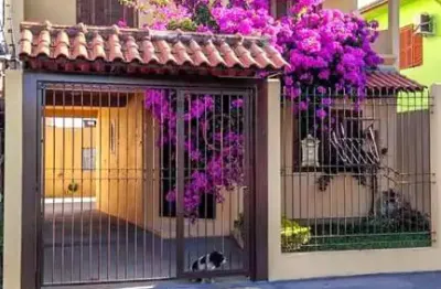 Casa com 2 quartos à venda na Rua Esperança, 421, Estância Velha, Canoas