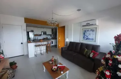 Apartamento com 1 quarto à venda na Rua Santa Cruz, 634, Niterói, Canoas