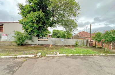 Terreno à venda na Rua Mamoré, 235, Igara, Canoas