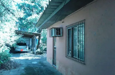 Casa com 3 quartos à venda na rua pandiá calógeras, 1719, niterói, canoas, 20 m2 por r$ 400.000