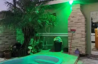 Casa com 2 quartos à venda no São José, Canoas 