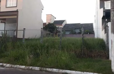 Terreno à venda na Rua da Amizade, Moinhos De Vento, Canoas