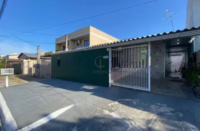 Casa com 2 quartos à venda na Rua Operário, 456, Centro, Canoas