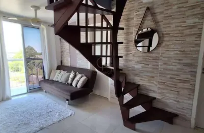 Cobertura com 3 quartos à venda na Avenida Açucena, 2999, Igara, Canoas