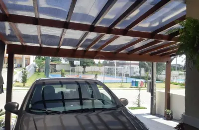 Casa com 3 quartos à venda no Jardim Betânia, Cachoeirinha 