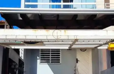 Casa com 2 quartos à venda no São José, Canoas 