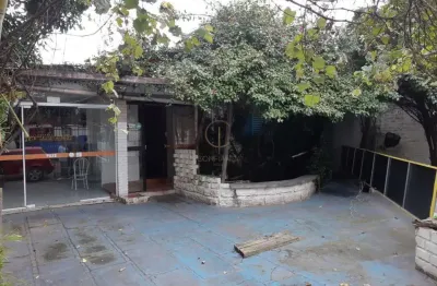 Terreno à venda na Rua Santos Dumont, 1125, Niterói, Canoas