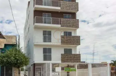 Lindo apartamento de 2 dormitórios , 1 suíte , 1 vaga  no centro