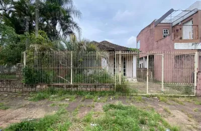 Terreno à venda na Rua Nações Unidas, 375, Nossa Senhora das Graças, Canoas