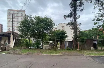Terreno comercial à venda na Rua Olavo Ferreira, Marechal Rondon, Canoas