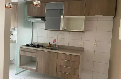 Apto com suite no centro de canoas no condominio liv