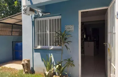 Casa com 2 quartos à venda no são josé, canoas , 20 m2 por r$ 420.000