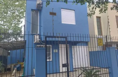Casa com 2 quartos à venda na Rua José Antônio Lucchese Gusmão, 1661, São José, Canoas
